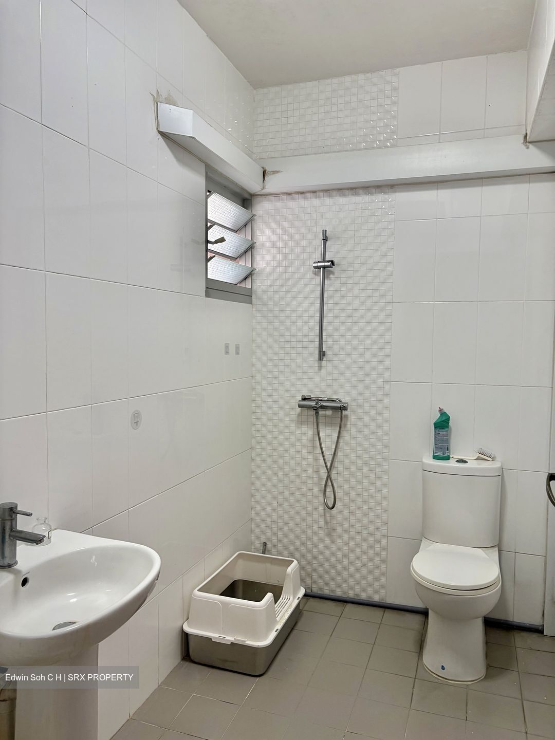 Blk 292C Skypeak @ Bukit Batok (Bukit Batok), HDB 5 Rooms #552182541